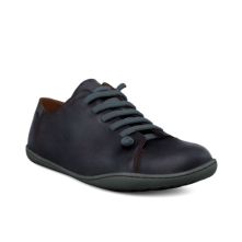 Camper Black Casual Shoes Womens - Peu Online Ireland | EYOJT0369